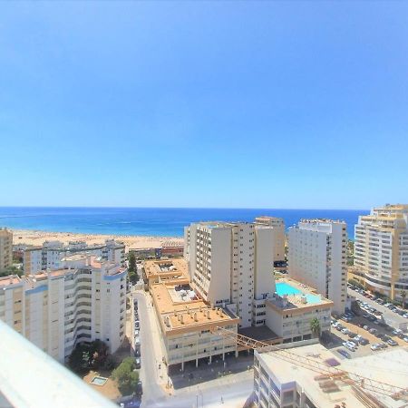 Tarik Beach Apartment Portimão Exterior foto