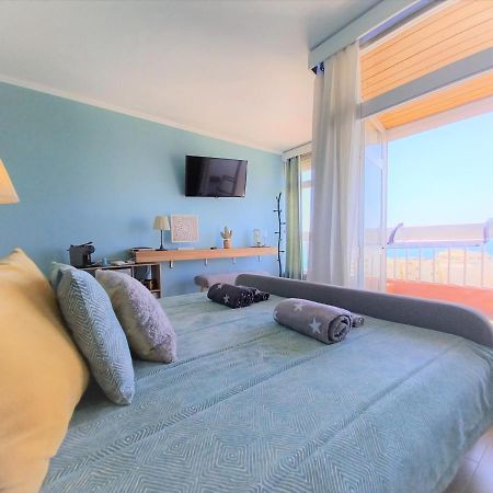 Tarik Beach Apartment Portimão Exterior foto