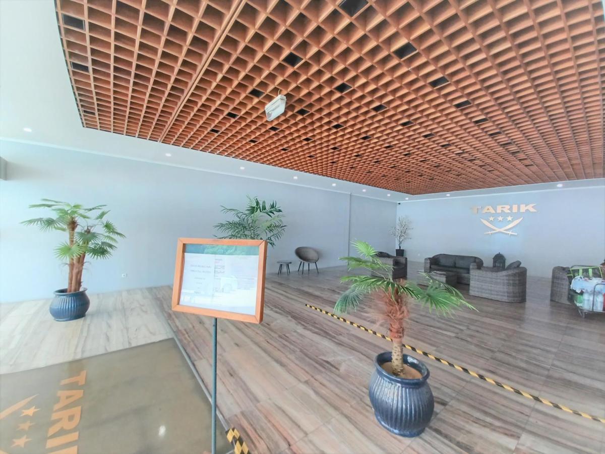 Tarik Beach Apartment Portimão Exterior foto