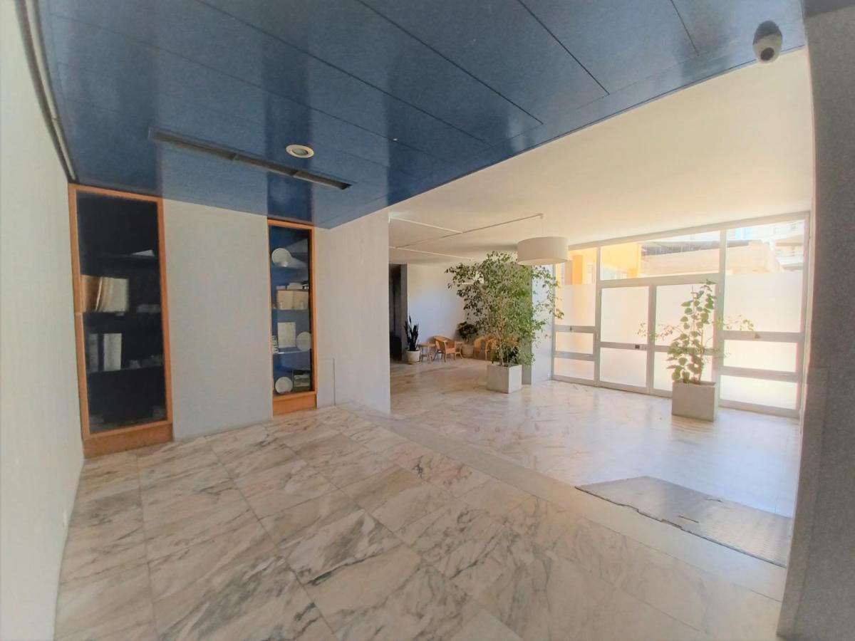 Tarik Beach Apartment Portimão Exterior foto